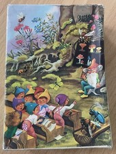 DDR Annaberger Puzzle 120