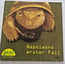 PIXI Buch - Napoleons erster Fall  (200)