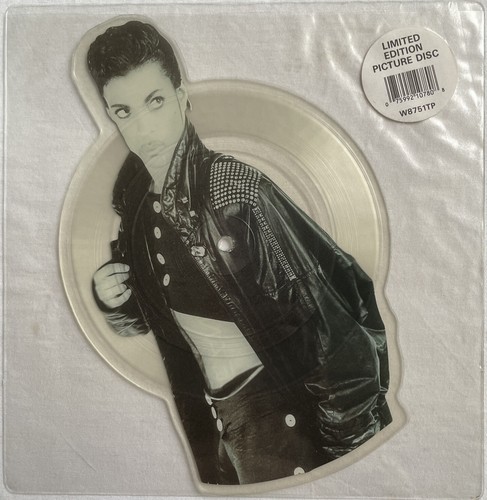 Prince kiss extended - prince, (extended