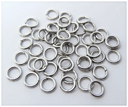 100 binderinge 5 - 100, Ø