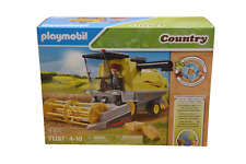 PLAYMOBIL® COUNTRY 71267Mähdrescher