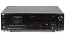 Aiwa XK-007 3-Kopf Kassettendeck / High End / gewartet 1 Jahr Garantie [2]