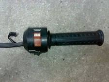 Gasgriff /Notaus für  Honda Rebel JC24 Ez96 05334