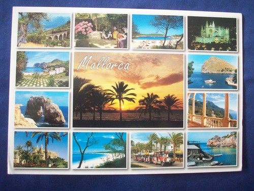 Ansichtskarte postkarte 13 - *,