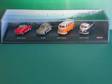 Schuco 4er set - schuco,, 4er-set