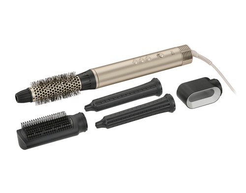 Cien multi haarstyler cbma - cien,