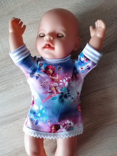 Puppenkleid mia für - für, 38