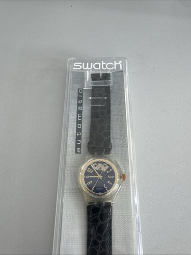 Swatch uhr automatic - uhr,