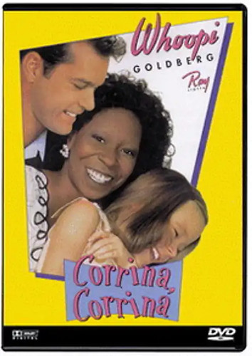 Corrina - corrina,,