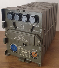 Power Supply PP-112/GR