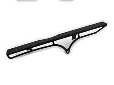 ZIEGER Kettenabdeckung schwarz