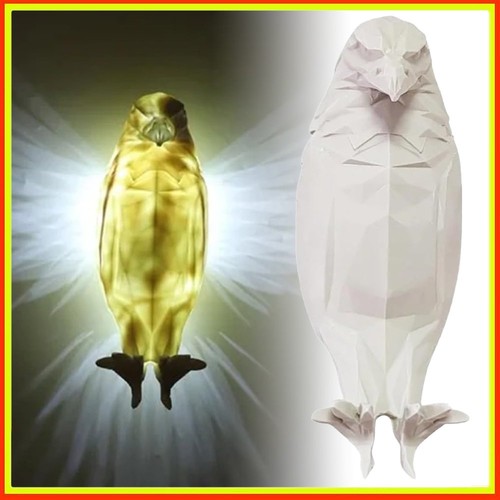 Led nachtlampe tier - 3d,