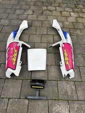 rgv250 Heckverkleidung