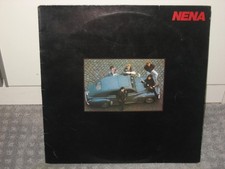 LP Nena "Same", NDW!