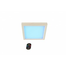 Infraworld LED Farblicht Sion