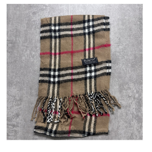 Burberrys damen schal kariert - burberrys,