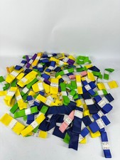 120x Geschenk Band Textil 2-3m Ladenauflösung Flohmarkt Sonderposten Restposten