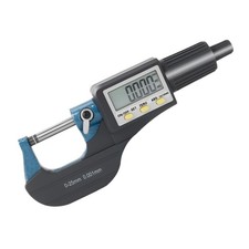 Mikrometer Digital