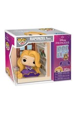 Disney Rapunzel Funko POP! Nooks PVC-Sammelfigur - Rapunzels Turm