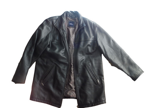 Engbers lederjacke 48 - lederjacke, gr