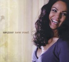 New Road von Glaser,San | CD |