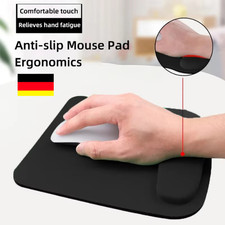 Mauspad Ergonomisches