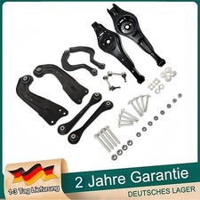 Hinterachse querlenker satz - querlenker,
