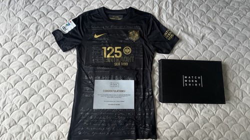 Nike eintracht frankfurt 125 - nike,