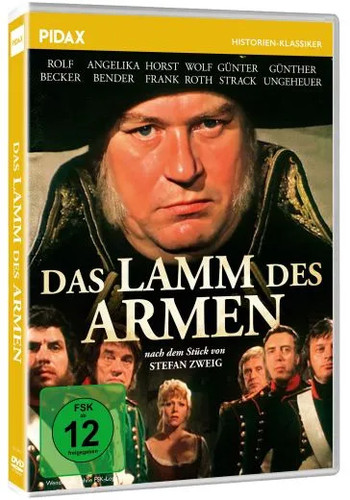 Das lamm des armen dvd - das,