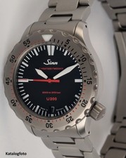 Sinn U200 Full Set