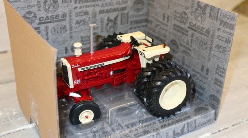Britains prestige 43412 - 43412, in