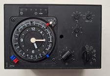 AEG Elfatherm E22 ZPW Regelung