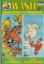 WASTL  Wastl-Band 129  Bastei