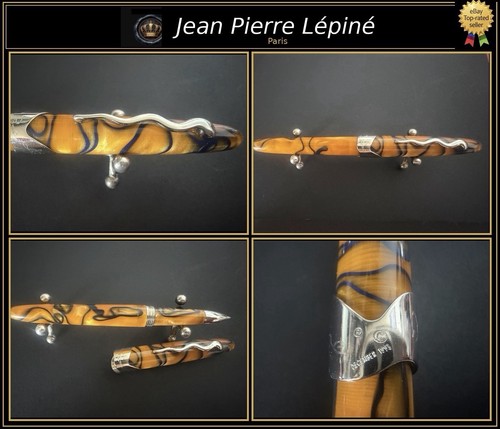 Jean pierre lepine - jean,