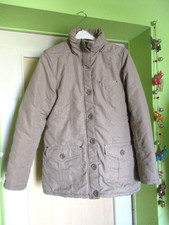 Steppjacke Thermojacke Anorak