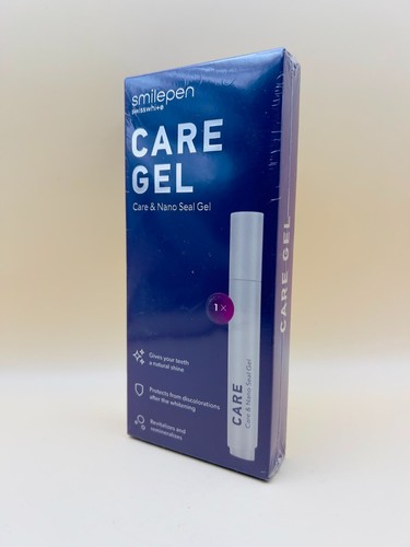 Smilepen care gel - care, 5