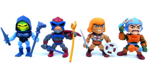 Motu masters the universe - motu,