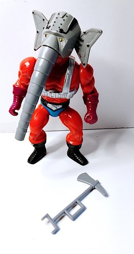 Masters the universe motu - masters, of