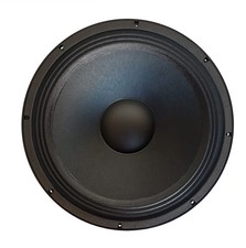 RCF L18P300 - Basslautsprecher