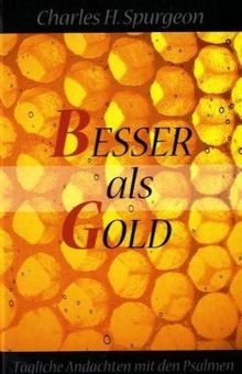 Besser als gold von - als,