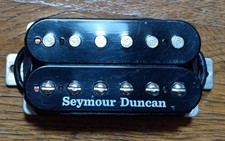 Seymour Duncan SH-5 Custom