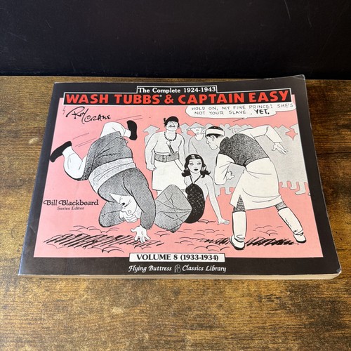 The complete wash tubbs - complete,
