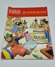 Märchenheft * Der standhafte