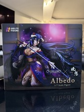Overlord IV Albedo Gyoso Ver