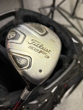 Titleist 909F3 15° Herren