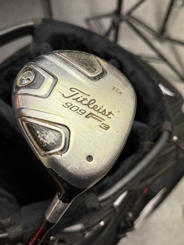Titleist 909f3 herren - titleist,