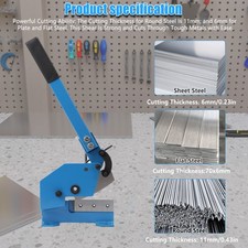 Hebelschere Manuelle