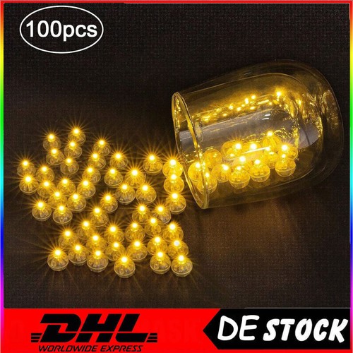 Mini led ballons lichter - mini,
