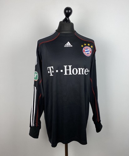 Bayern münchen match worn - match,