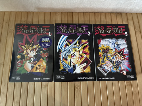 Manga massiv band 1 - massiv,